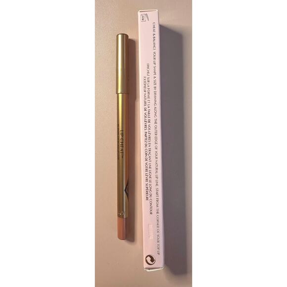 Charlotte Tilbury  Lip Cheat Lip Liner, PILLOW TALK / New in box - Picture 4 of 6